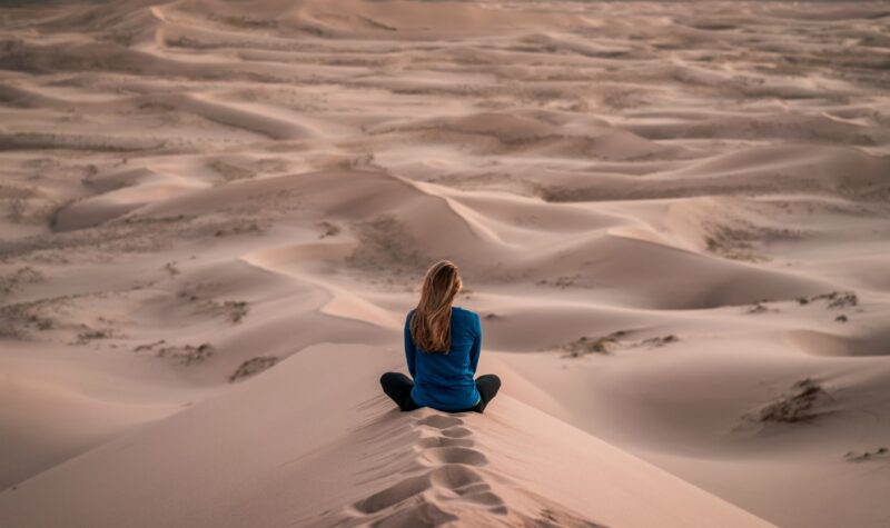 Why a Digital Detox is Essential and How to Unplug